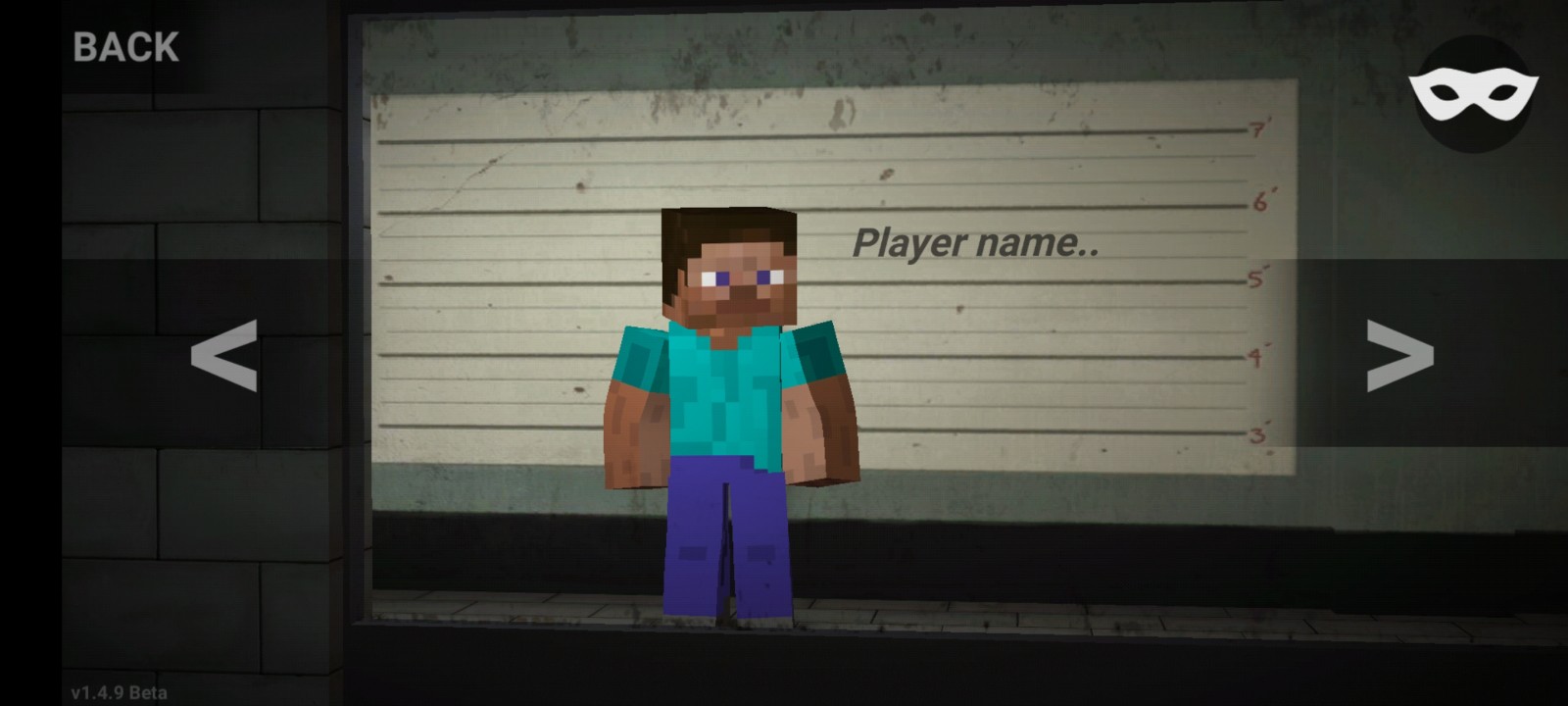 自由城计划史蒂夫版