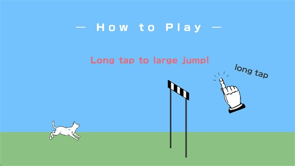 猫跨栏(b站推荐)