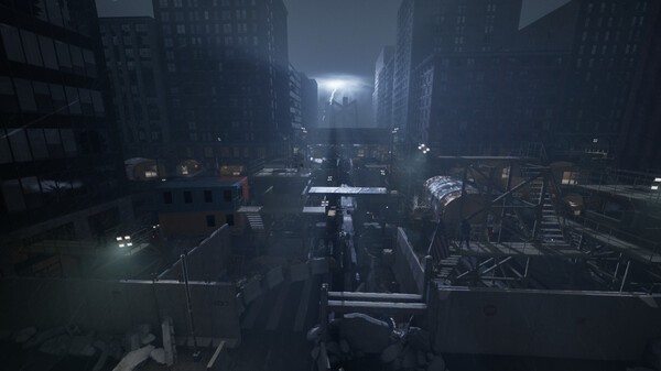 边境丧尸检查官