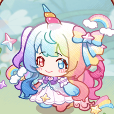 可爱猫猫的梦幻小镇