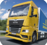 真实驾驶卡车模拟器