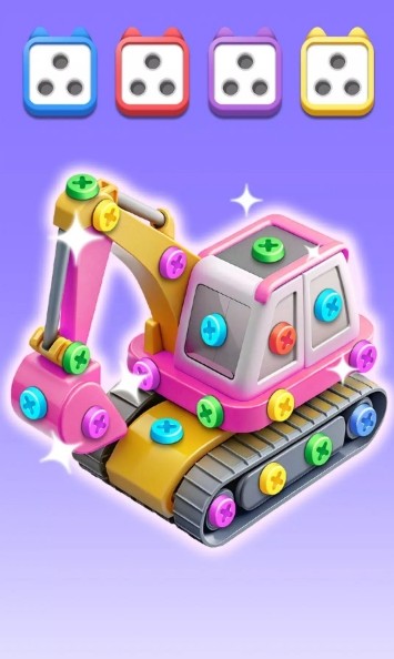 螺丝大师3D正式版