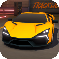 赛道世界特技赛车