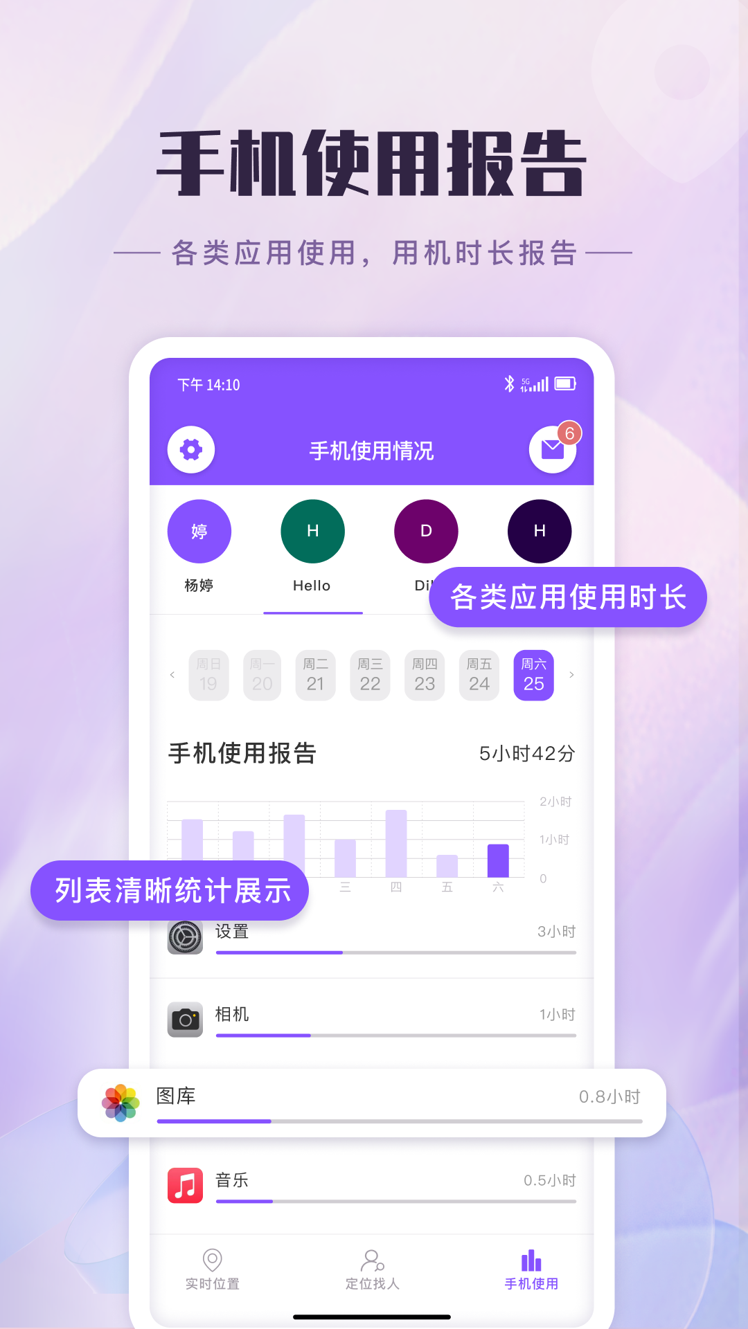 天晴地图