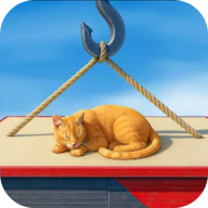 猫咪闯关模拟器