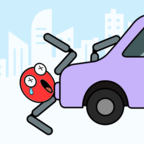 火柴人破坏沙盒原版