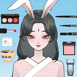 完美少女装扮