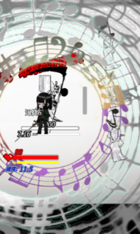 废墟图书馆玩家自制版