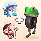 进化世界模拟器-山海经吞噬进化