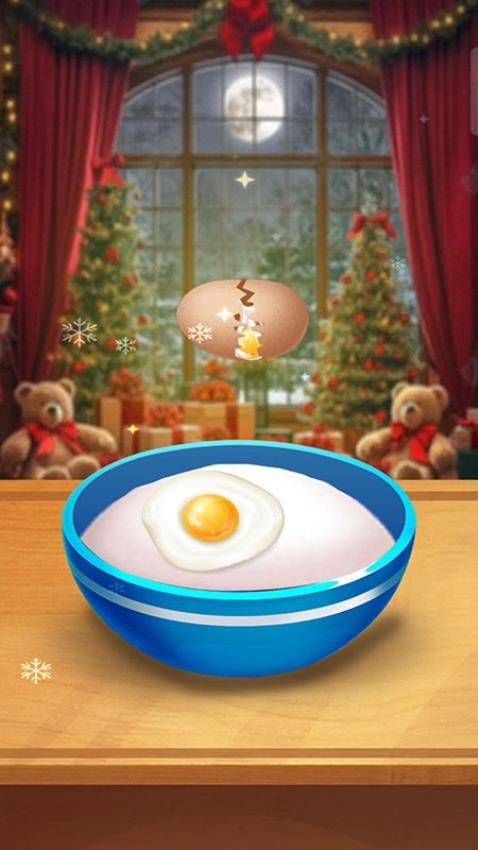 厨房狠活模拟器