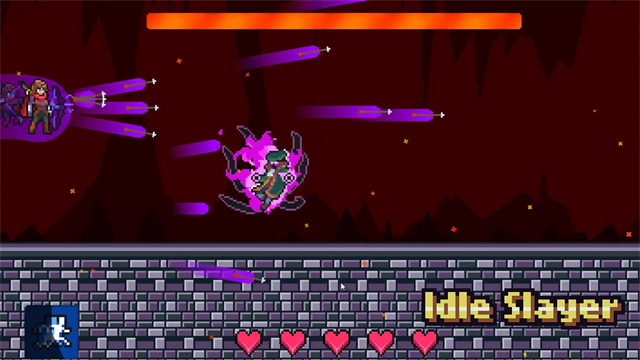 闲人杀手中文版