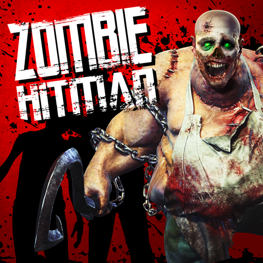 僵尸杀手Zombie Hitman