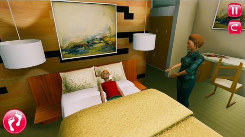 幸福家庭1.2详细攻略版