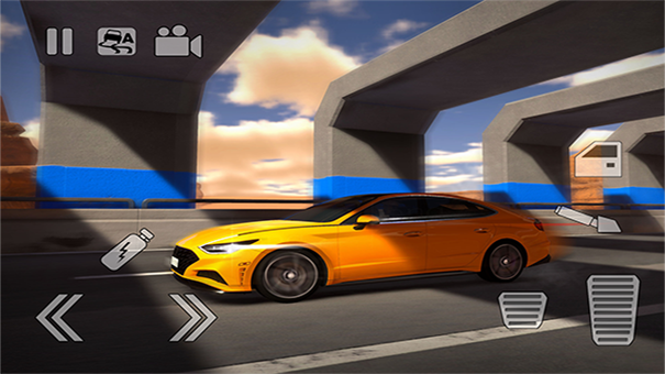 公路狂飙(Highway Drifter)