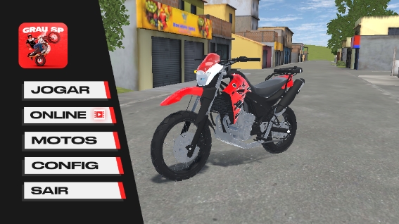 巴西摩托车竞速