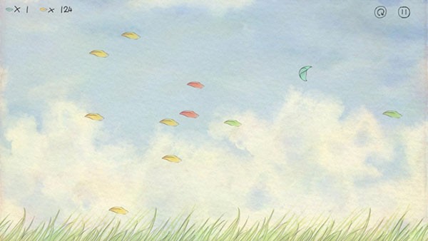 风子游戏Miss Wind