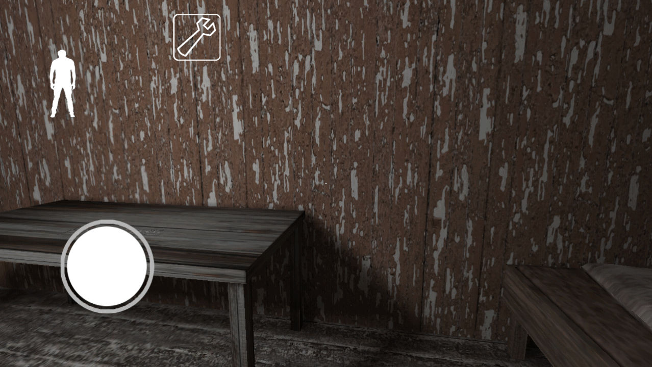 恐怖奶奶遗产最新版