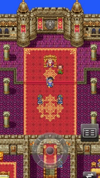 勇者斗恶龙3重制版