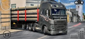 终极卡车模拟器3D