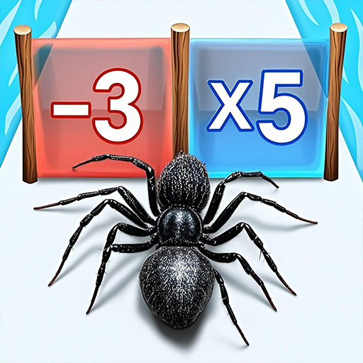 火蚁进化大作战