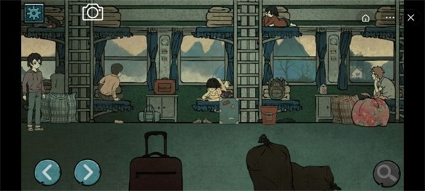 落花洞女密室逃脱