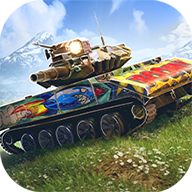 坦克世界闪击战