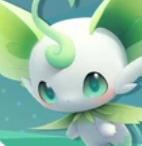 口袋梦幻精灵