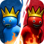 果冻小子布娃娃派对