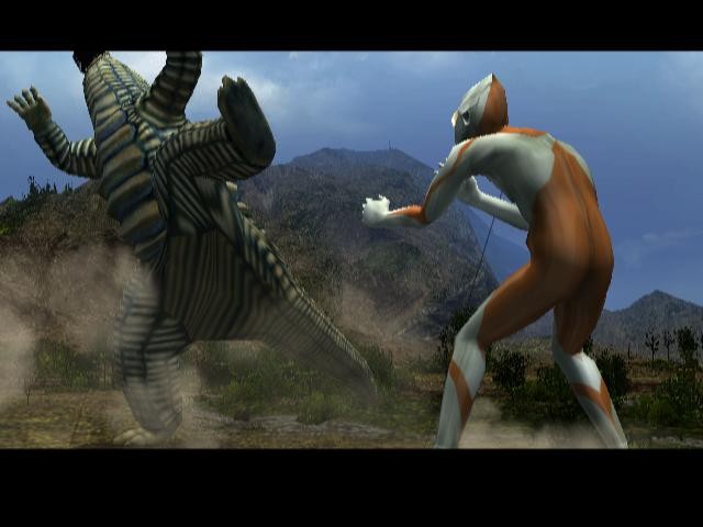 奥特曼空想特摄