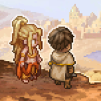 铃兰之剑:为这和平的世界