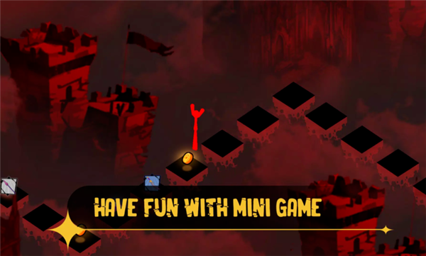 火柴人大师之战