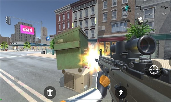 盖瑞沙盒模组躲猫猫