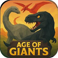 巨兽时代国际服