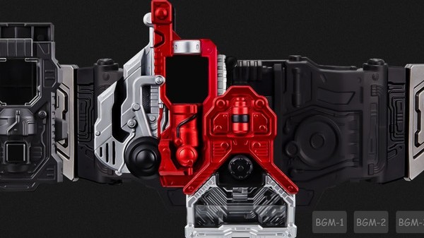 假面骑士W超豪华模拟器