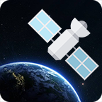 天气预报卫星云图