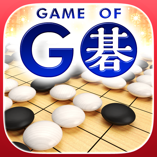 疯石围棋