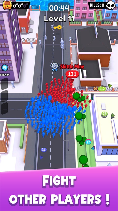 crowdcity