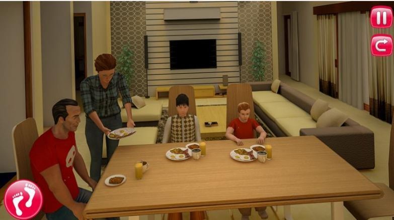 幸福家庭1.2详细攻略版