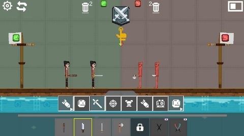 奇幻甜瓜游乐园