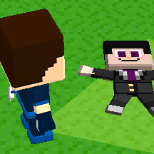 创意沙盒奇遇记