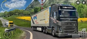 终极卡车模拟器3D