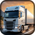 真实卡车驾驶2025