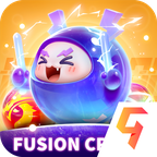 球球英雄无限钻石内购版