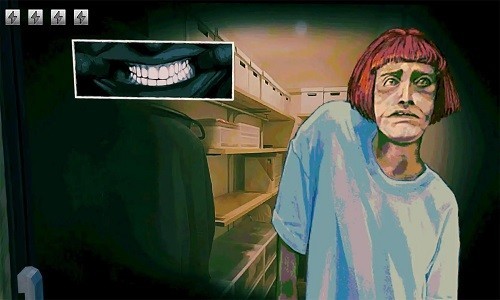 寻找伪人移植版