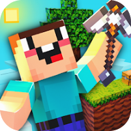 我的世界2D:天空之岛