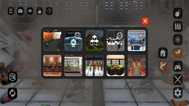 失控玩家模拟器手机版