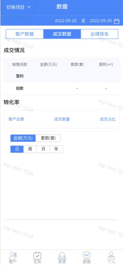 万洋招商宝