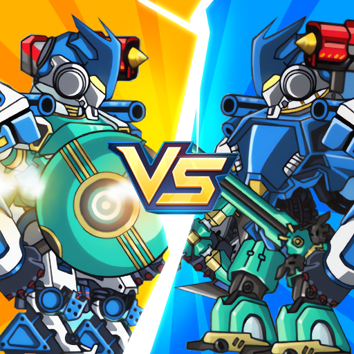 机器人模拟器大乱斗