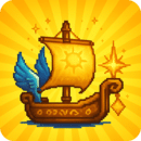 摸鱼神力社游戏