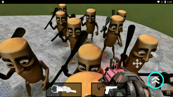 盖瑞模组外国山海经